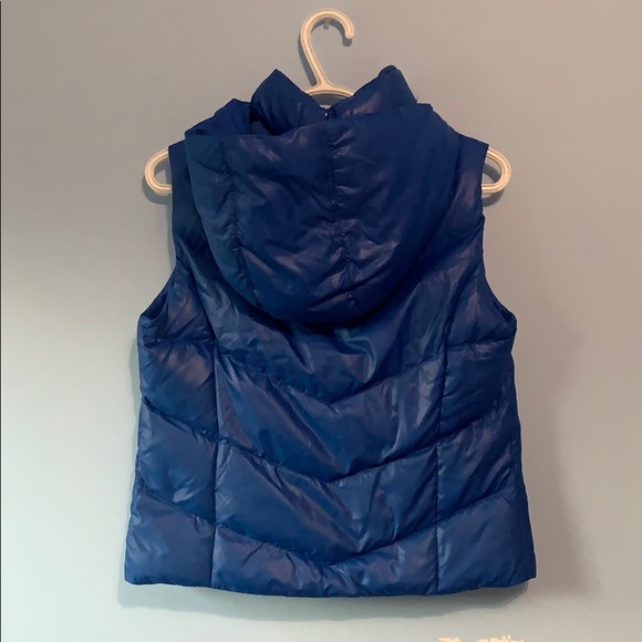 Puffer with Hood - Picture 2 of 2